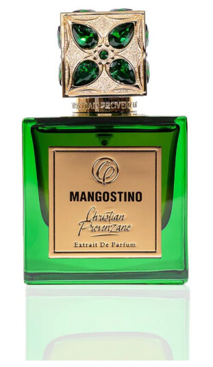 Christian Provenzano Mangostino Extrait De Parfum 100ml