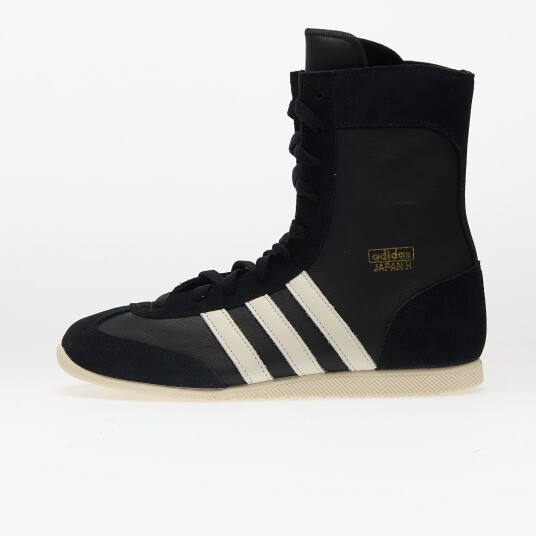 Joggesko adidas Japan H W Core Black/ Off White/ Crew White EUR 36 2/3