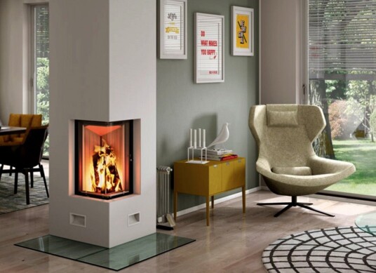 Spartherm Arte 2LRh-66-4S-2 S1037078