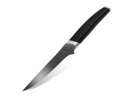 Utbeiningskniv | 20 cm høy kvalitet kjøttkniv | onyxcookware.no