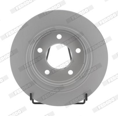 Bremseskive FERODO DDF2229C