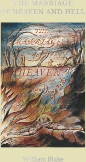 The Marriage of Heaven and Hell