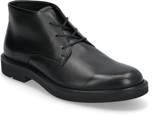 ECCO Metropole London - BLACK - 47