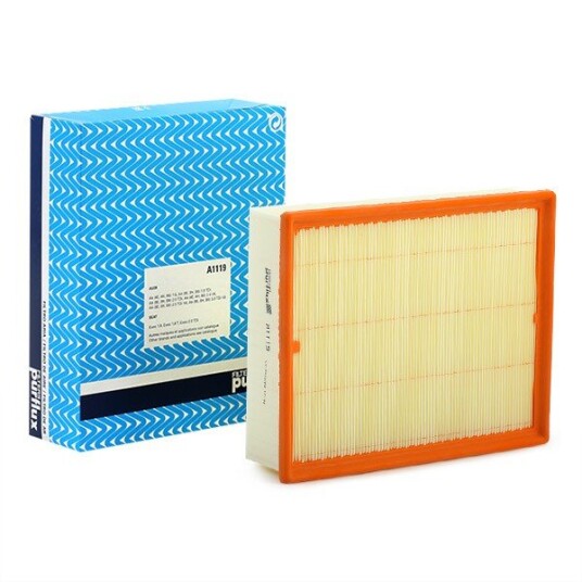 Luftfilter PURFLUX A1119