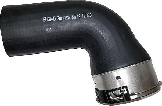 BUGIAD 81742 Ladeluftslange