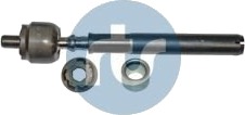 RTS 92-00436 Aksialledd, parallellstag RTS 92-00436 Aksialledd, parallellstag