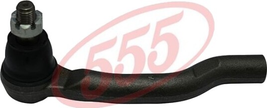 555 SE N281R Endeledd