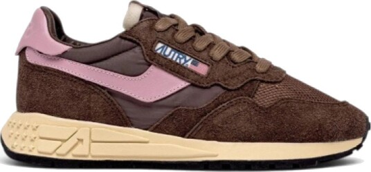 Autry, Dame, Sko, Brun, 36 EU,
