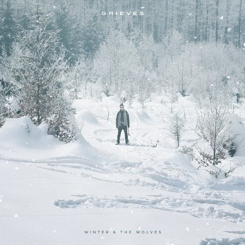 Grieves Winters & The Wolves CD