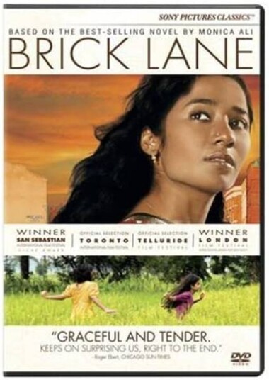 Brick Lane (DVD)
