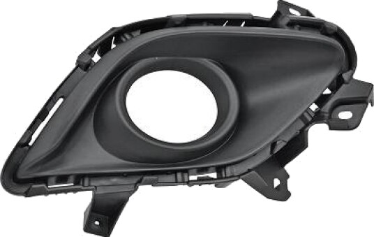 Ventilasjonsgitter DIEDERICHS 5627046