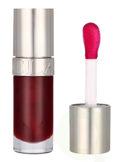 Clarins Lip Comfort Oil 7 ml #17 Fig Clarins Lip Comfort Oil 7 ml #17 Fig