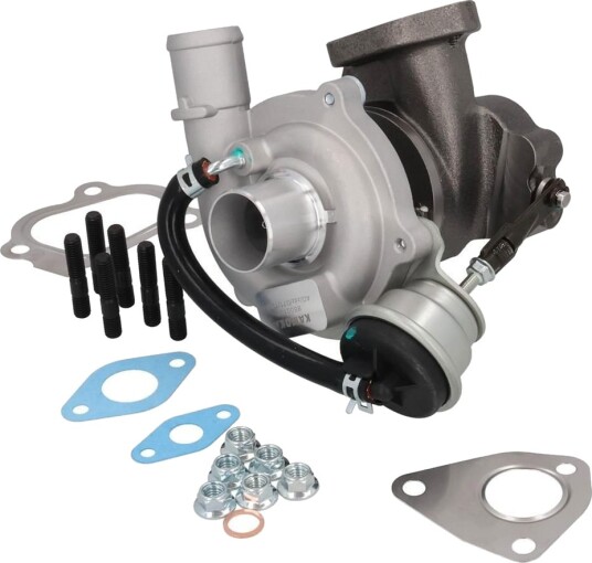 KAMOKA 8600109 Turbolader