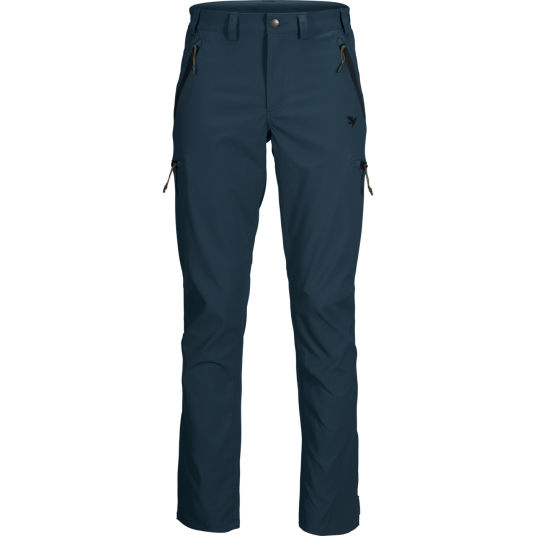 Seeland Men's Outdoor Stretch Trousers Moonlit Ocean Seeland Men's Outdoor Stretch Trousers Moonlit Ocean