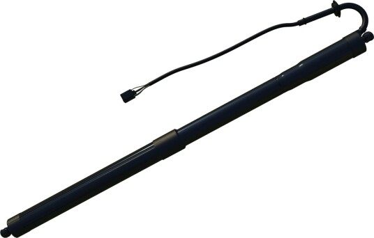 DIEDERICHS 9100699 Elektromotor, bakluke