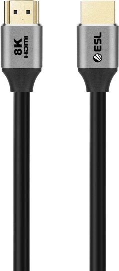 ESL Gaming 8K HDMI 2.1 kabel 3m