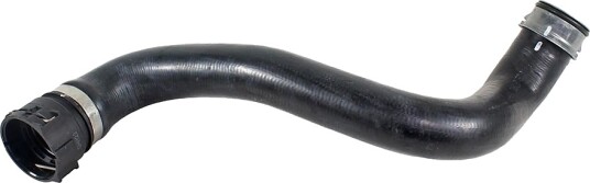 METZGER 2421852 Radiatorslange