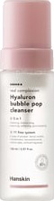 Real Complexion Hyaluron Bubble Pop Cleanser 150ml