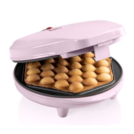 Bubble Waffle Jern Fra Bestron Sweet Dreams 