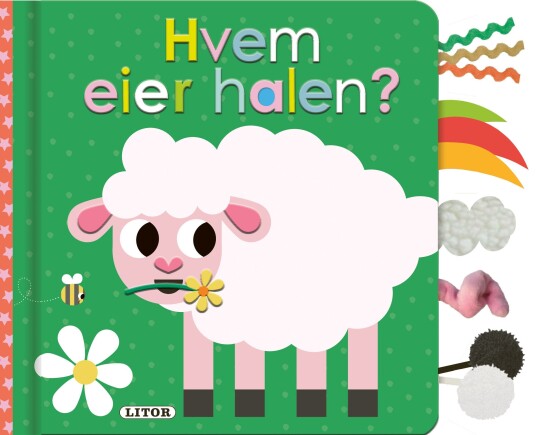 Hvem eier halen? Hvem eier halen?
