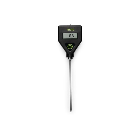Milwaukee TH310 Digital Thermometer Digitalt termometer håndholdt