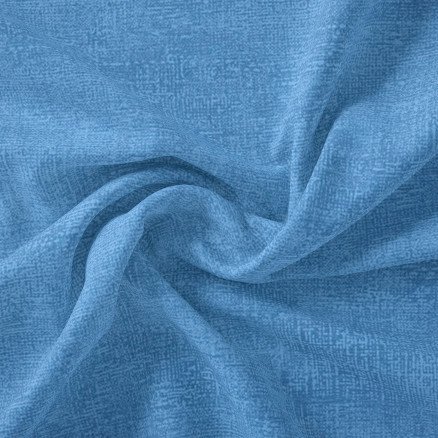 Stoffabrics Melange bomullsstoff 112cm Farge 601 50cm