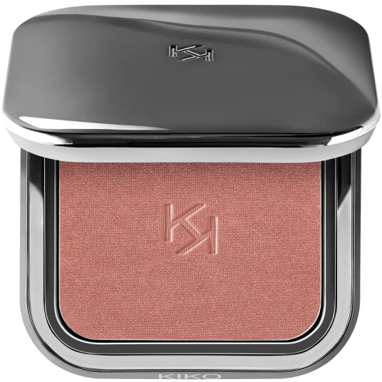 KIKO Milano Unlimited Blush 6 g 11 Bright Rose