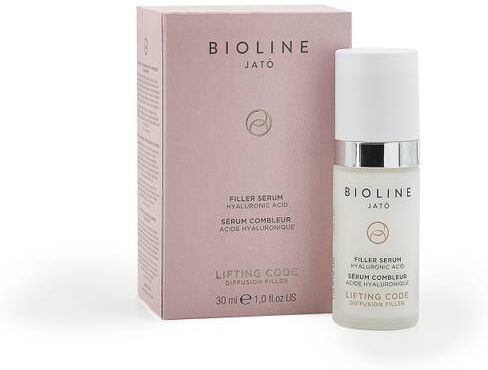 Bioline Lifting Code Filler Serum Hyaluronic Acid 30ml