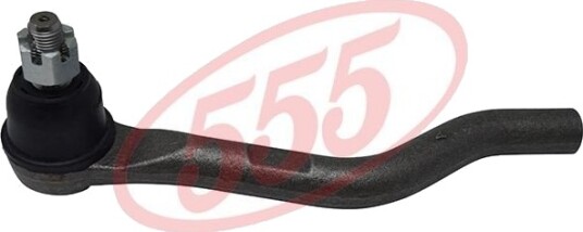 555 SE H831R Endeledd