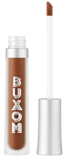BUXOM Full On Plumping Liquid Lip Matte Dark Nude / After Hours