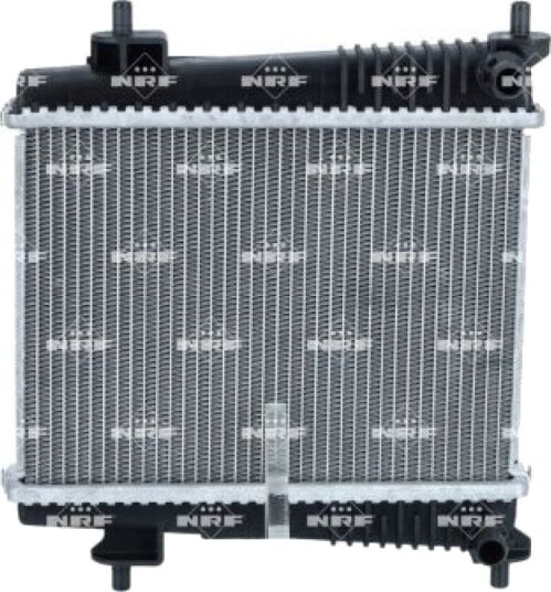 Radiator NRF 550214