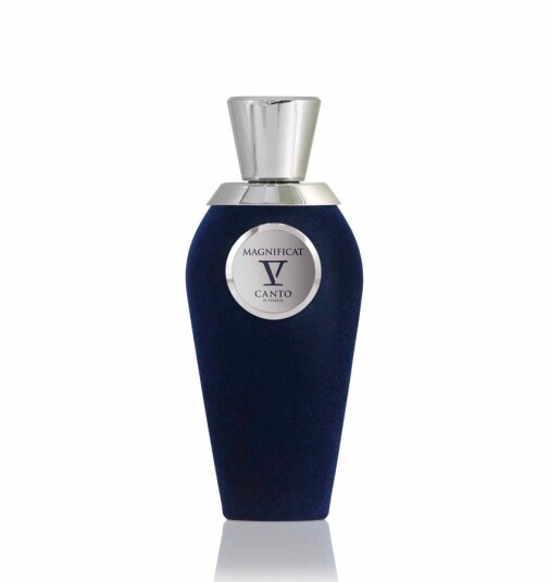 V Canto Magnificat Extrait de Parfum 100ml
