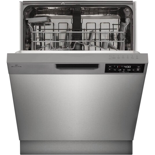 Elvita CDM5610X Oppvaskmaskin Elvita CDM5610X Oppvaskmaskin