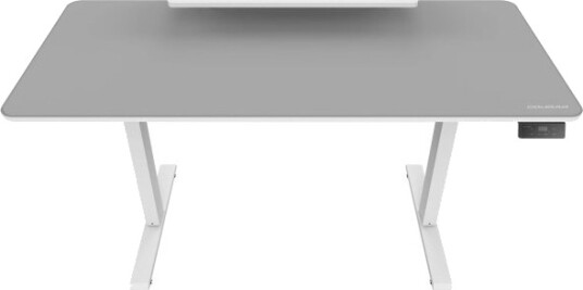 Cougar Gaming Skrivebord E Star 140 Hvit Cougar Gaming Skrivebord E Star 140 Hvit
