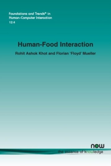 HumanFood Interaction