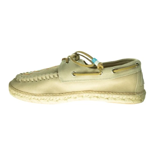 Lagoa Dame Sko Beige 38 EU, Lagoa Dame Sko Beige 38 EU,