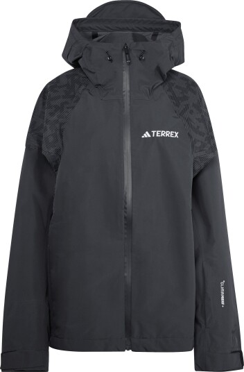 Adidas Women"s XPR PK Jacket Black L