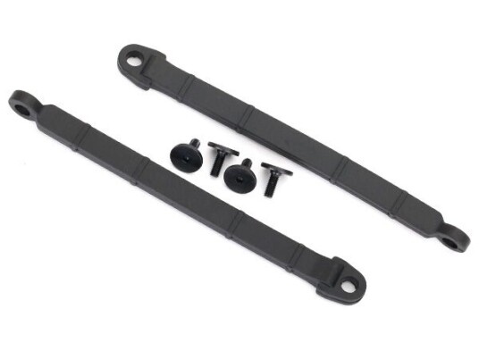 Traxxas TRX-8548 Rear Suspension Limit Strap