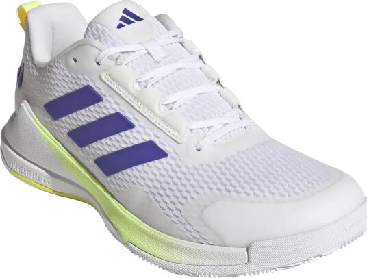 Adidas Performance Novaflight 2 M White 44 Adidas Performance Novaflight 2 M White 44