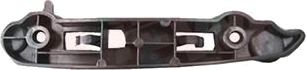 Holder, støtfanger VAN WEZEL 0251568