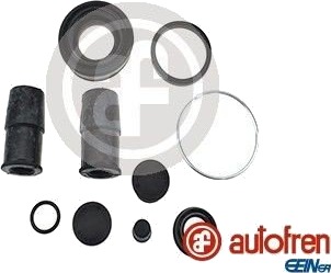 Autofren Seinsa Rep. sett bremsecaliper AUTOFREN SEINSA D4437