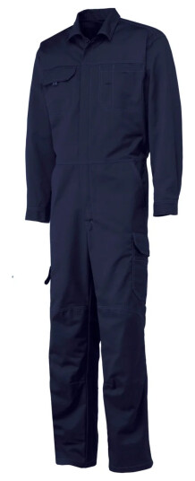 Kjeledress Björnkläder med knapper i 100% bomull Teknik (883170369)
