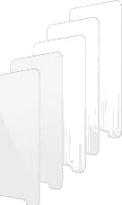 Zebra Glass MISC-MC34-SCRN-01