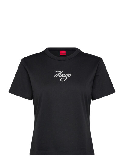 HUGO Destrel_3 Black M