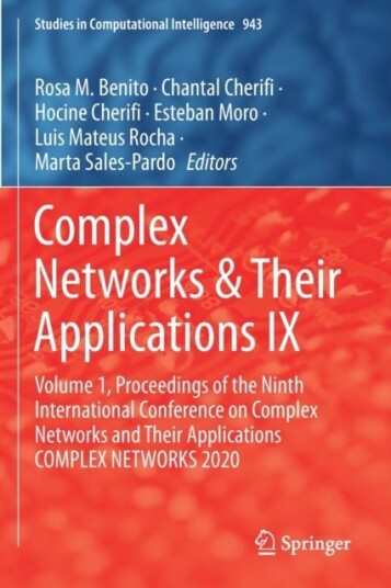 Complex Networks & Their Applications IX