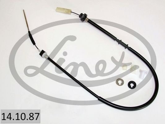Clutchkabel LINEX 14.10.87