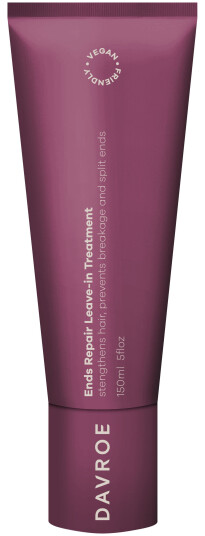 DAVROE Ends Repair Leave-In Treatment 150 ml DAVROE Ends Repair Leave-In Treatment 150 ml