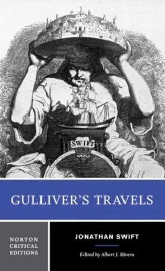 Gulliver'S Travels Av Jonathan Swift