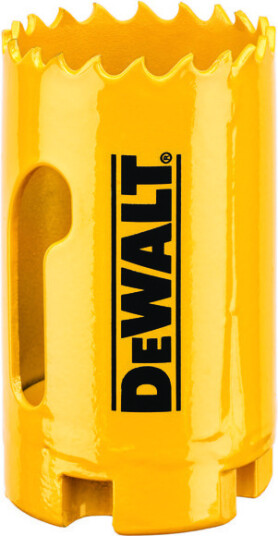 Dewalt Hullsag 33mm bimetall dt90308 extreme