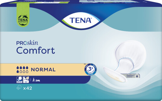 Tena Comfort Normal 42 stk.